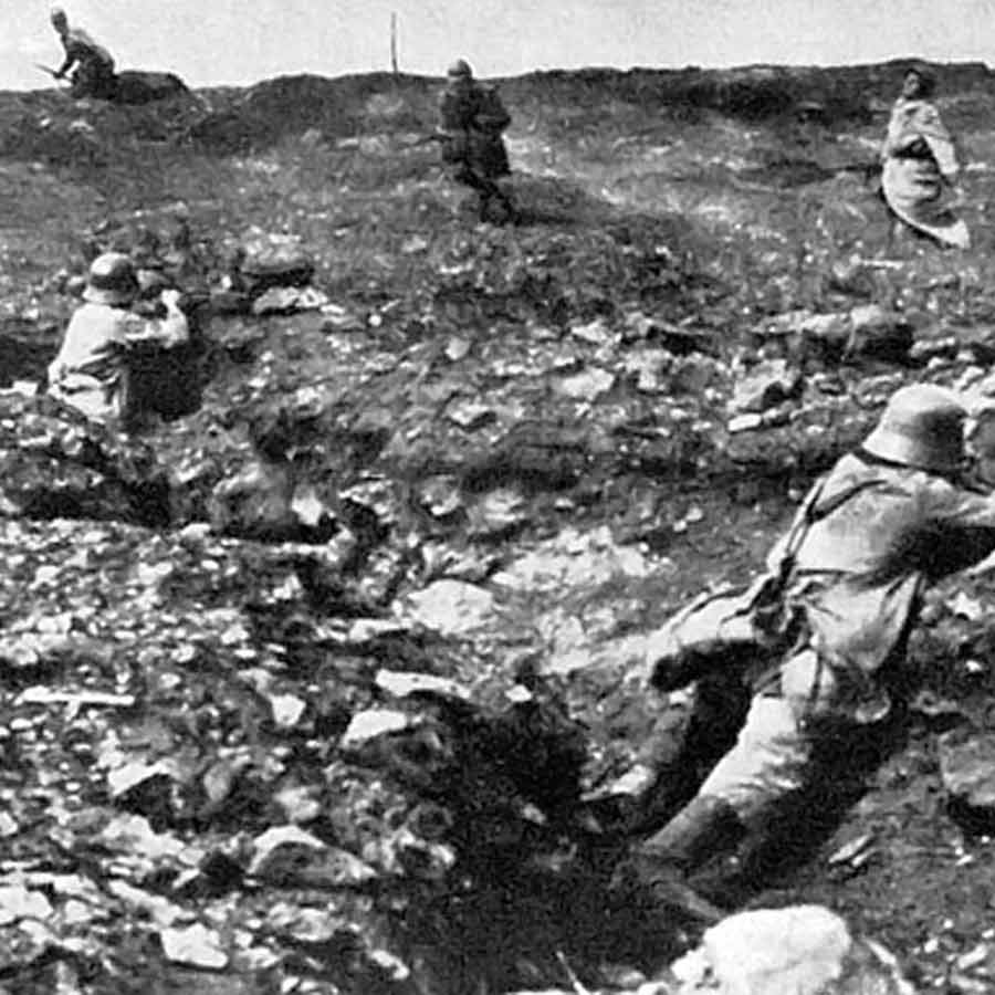 India Israel deep ties lie into 100 years old Haifa war, here are details