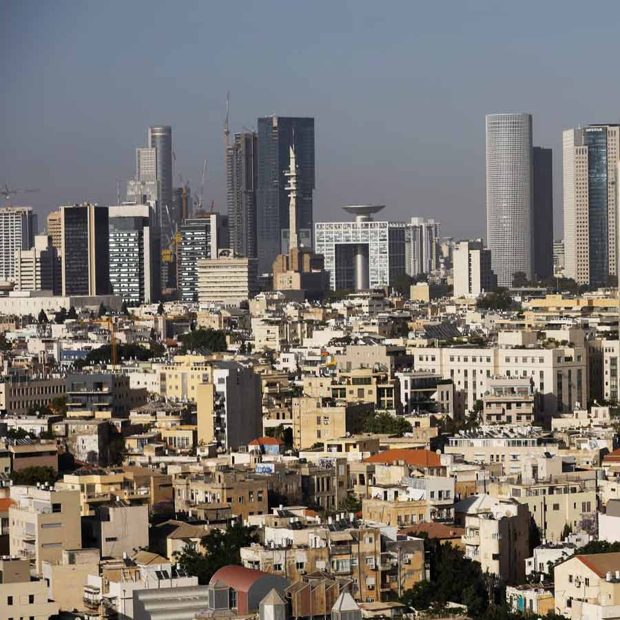 India Israel deep ties lie into 100 years old Haifa war, here are details