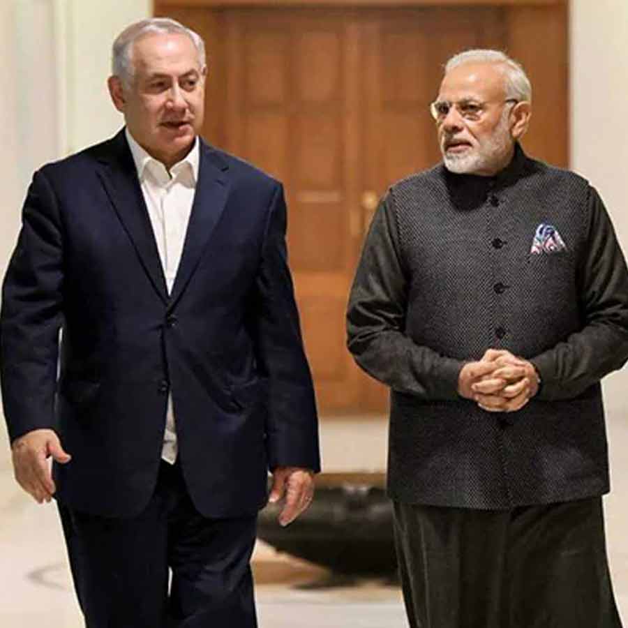 India Israel deep ties lie into 100 years old Haifa war, here are details