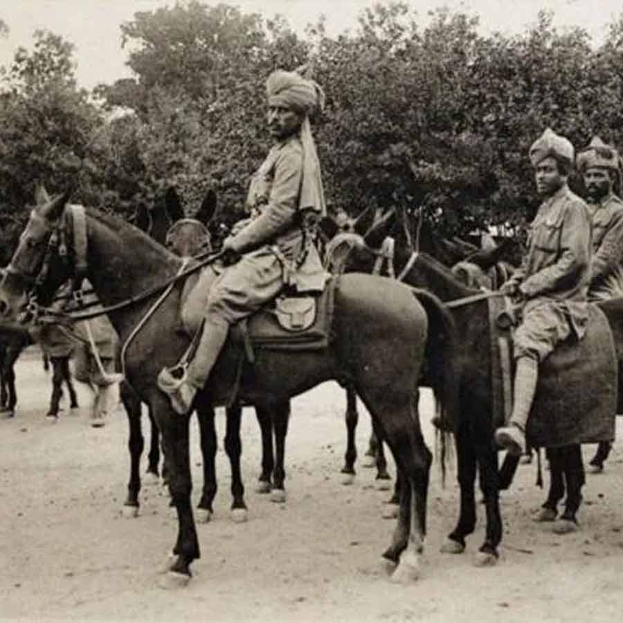 India Israel deep ties lie into 100 years old Haifa war, here are details