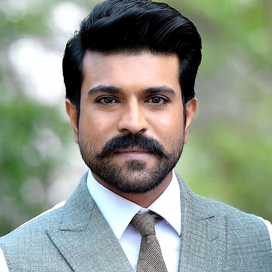 Ram Charan and Upasana are ready to welcome second baby actor wife gave a hint dgtl
