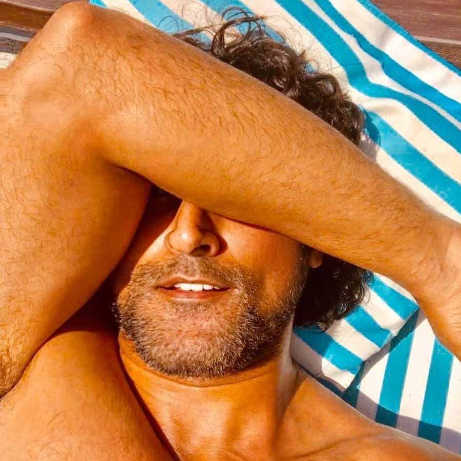 All need to know about Actor Kunal Kapoor and what he does now