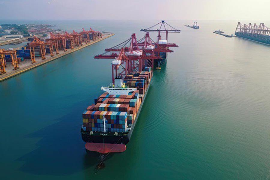 China explore North Sea route which may benefit India as an alternative maritime road for Europe amid climate change