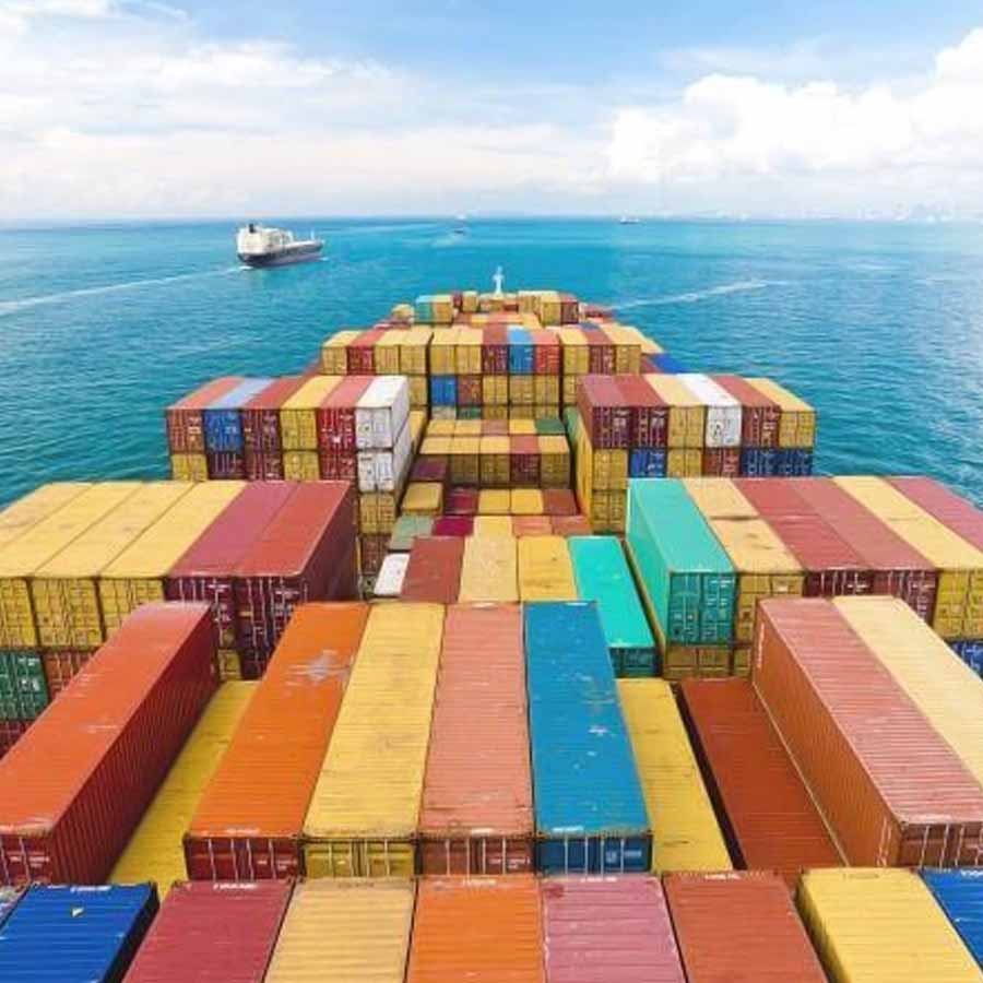 China explore North Sea route which may benefit India as an alternative maritime road for Europe amid climate change