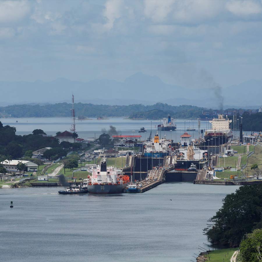 China explore North Sea route which may benefit India as an alternative maritime road for Europe amid climate change