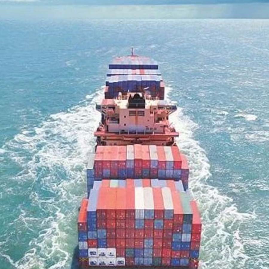 China explore North Sea route which may benefit India as an alternative maritime road for Europe amid climate change