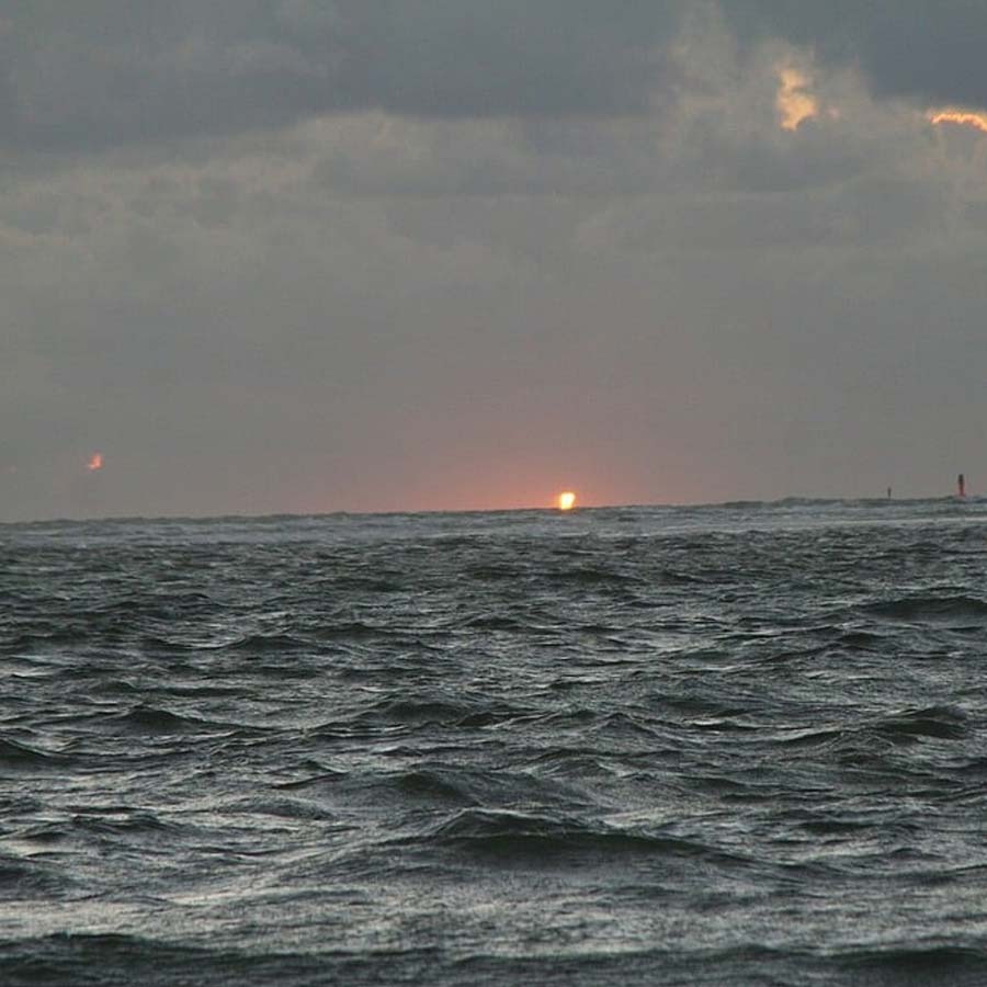 China explore North Sea route which may benefit India as an alternative maritime road for Europe amid climate change