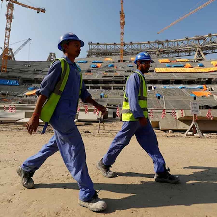 Saudi Arabia scrapped Kafala Labour System, how its effects Indian migrant labourers