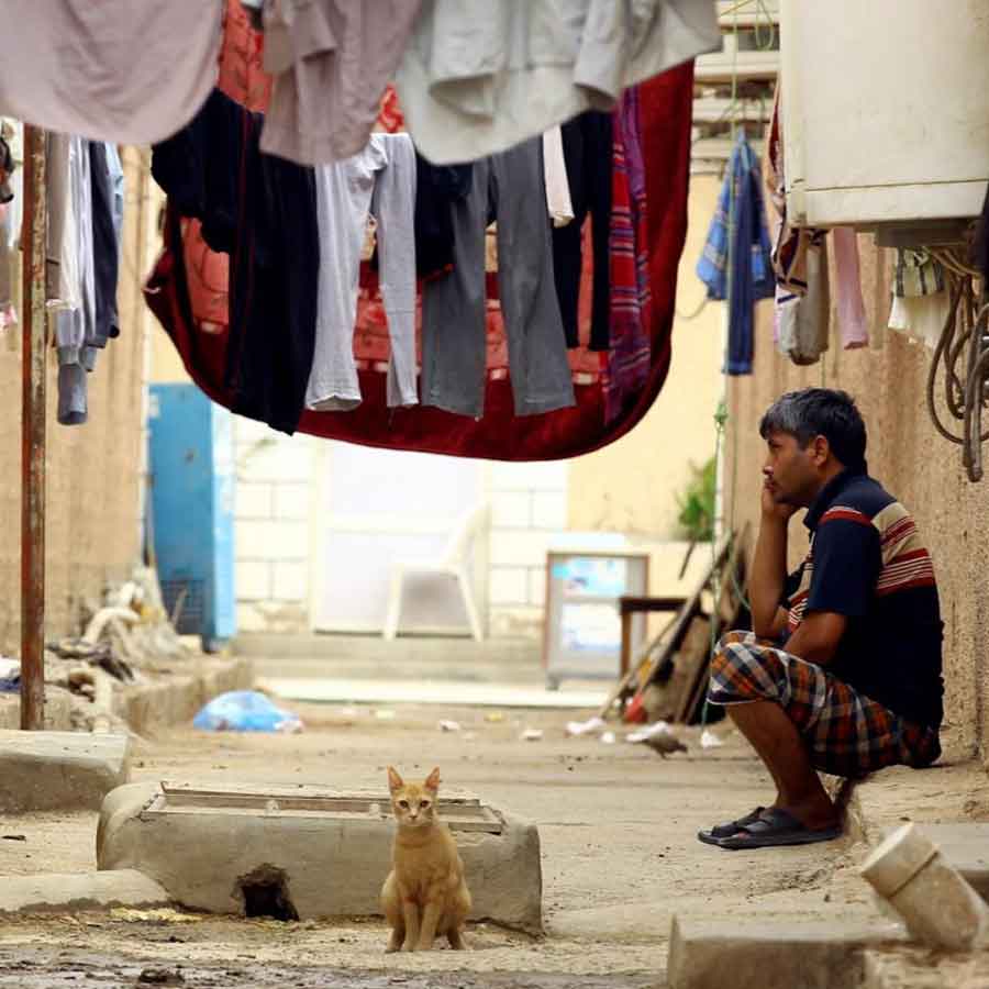 Saudi Arabia scrapped Kafala Labour System, how its effects Indian migrant labourers