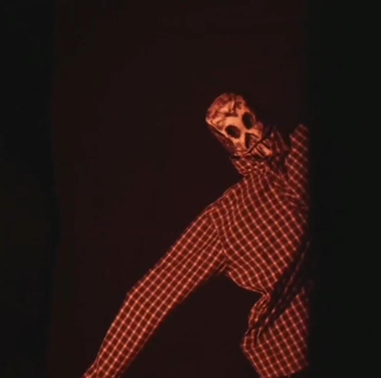 মণ্ডপের ভিতরে পা রাখলেই গা ছমছমে অনুভূতি, যেন ঢুকছেন রাজা মশাইয়ের সেই পুরনো প্রাসাদের গোলকধাঁধায়।