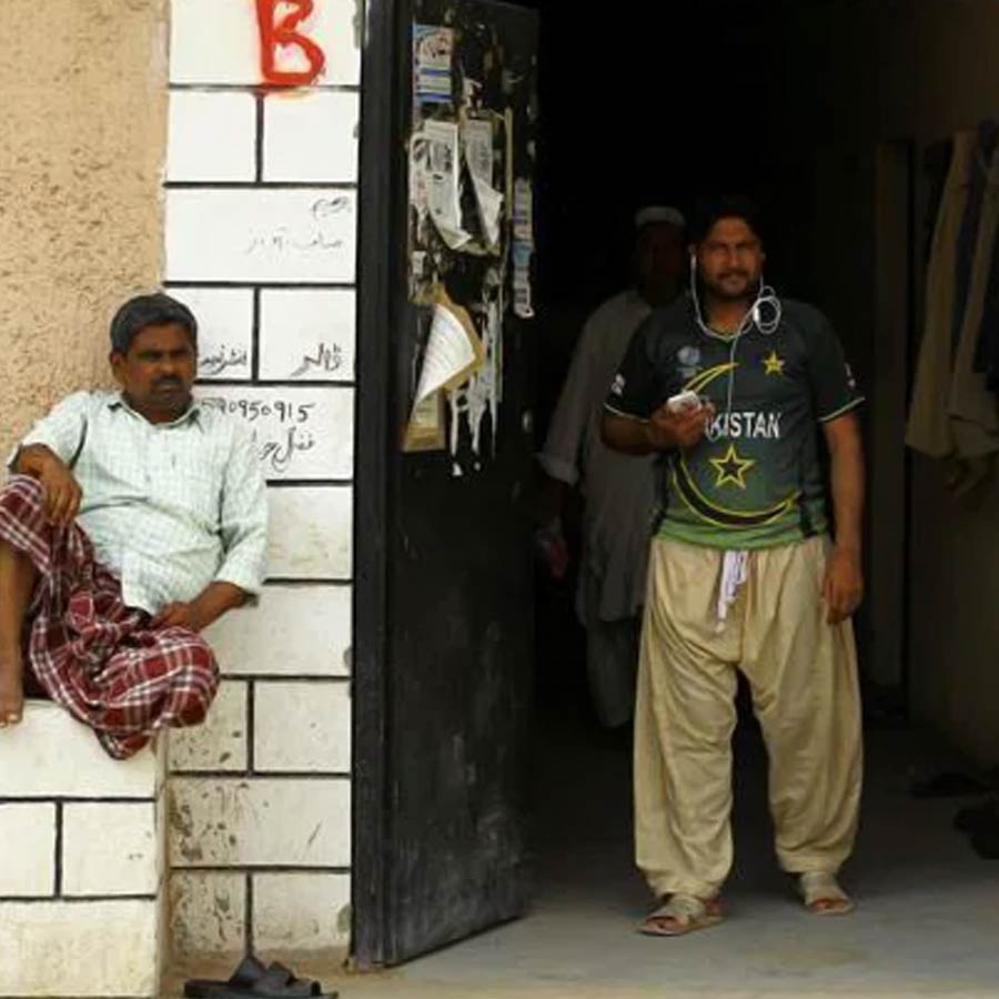 Saudi Arabia scrapped Kafala Labour System, how its effects Indian migrant labourers