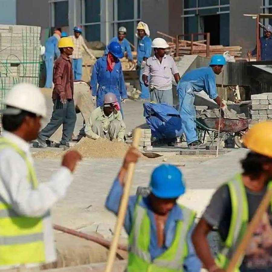 Saudi Arabia scrapped Kafala Labour System, how its effects Indian migrant labourers