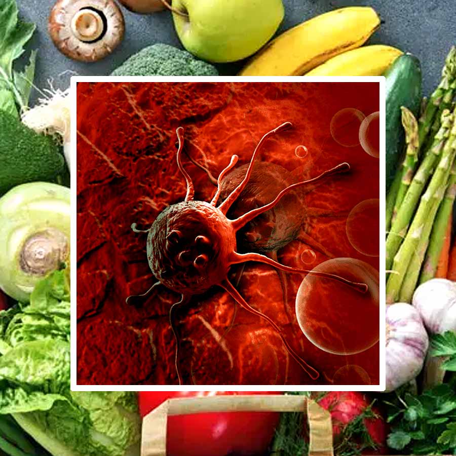 Here are 3 vegetables that can help prevent cancer and promote overall health