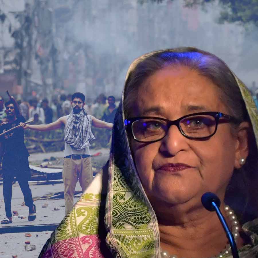 Bangladesh International Crimes Tribunal to announce date of verdict against Sheikh Hasina in November dgtl