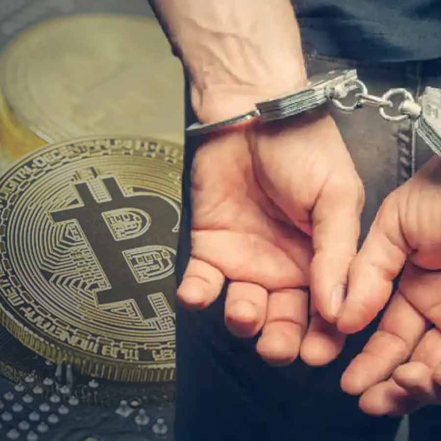 Many residents of West Bengal detained in Odisha during raid at Cuttack hotel, major cryptocurrency fraud busted dgtl