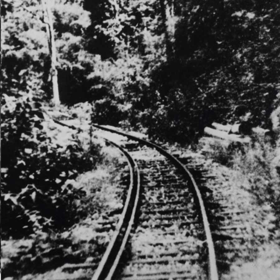 Death Railway of Thailand