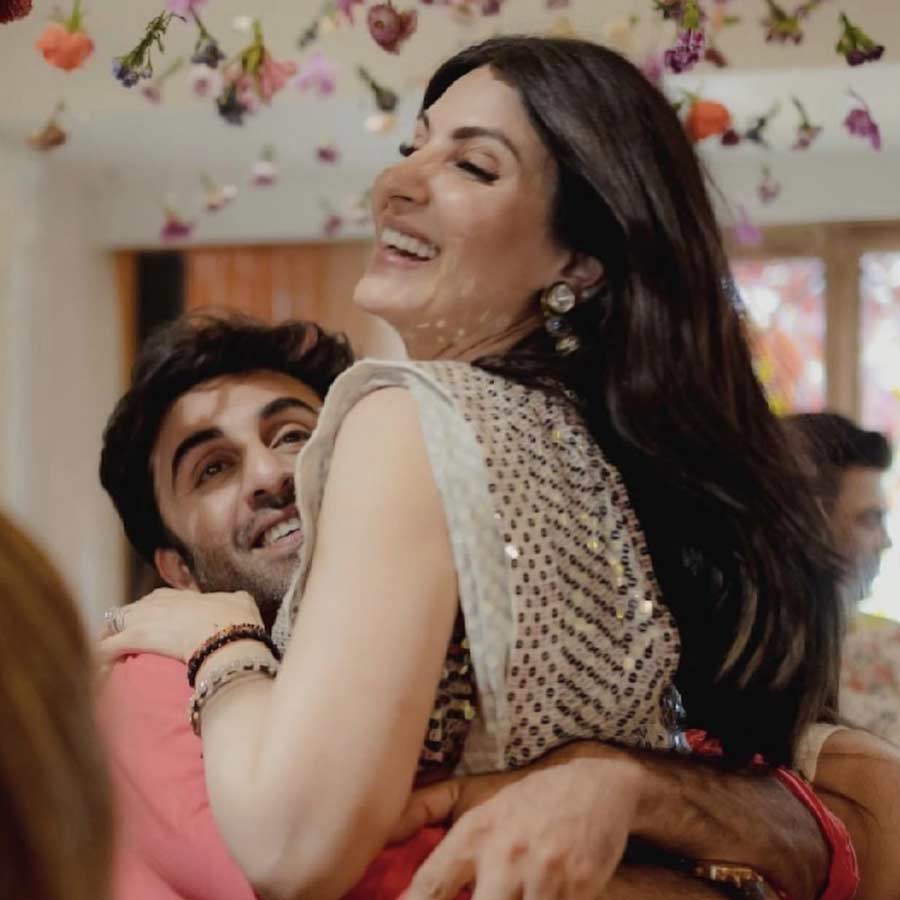 Riddhima Kapoor Sahni On Her Bond With Brother Ranbir Kapoor dgtl