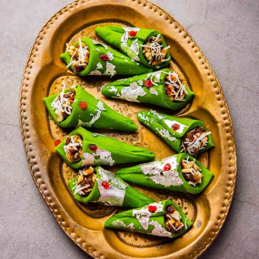 রোজ পান খাওয়া কতটা স্বাস্থ্যকর?