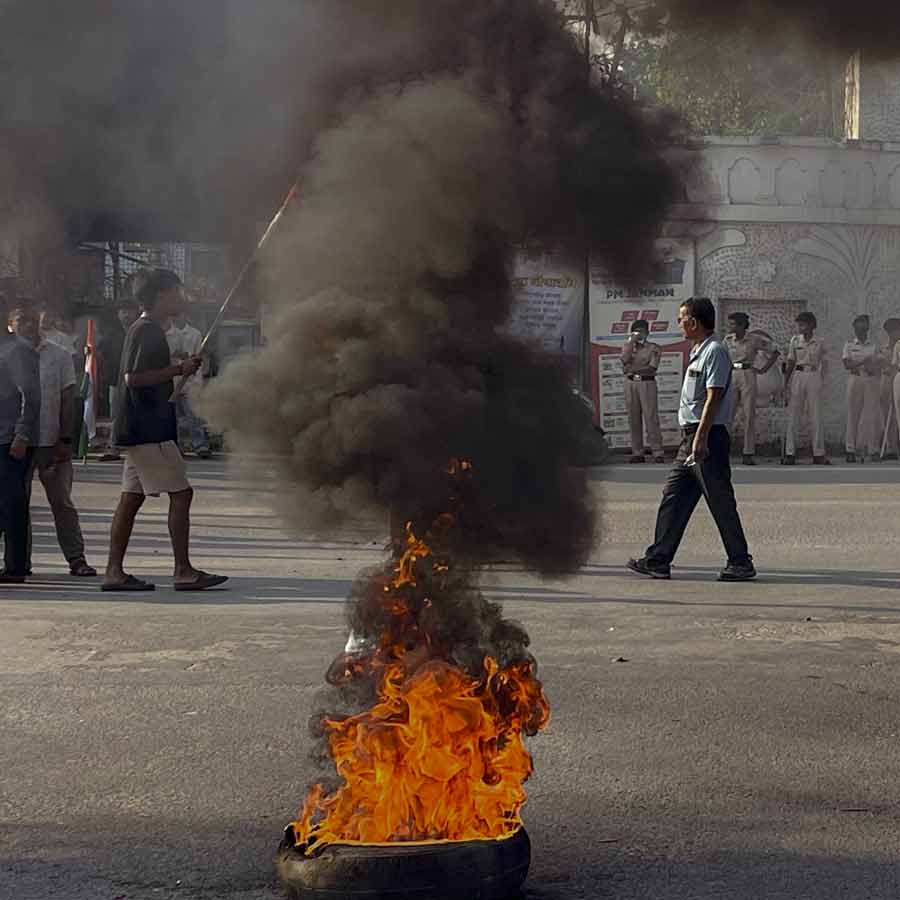 Clash in Tripura day before bandh, BJP workers injured dgtl