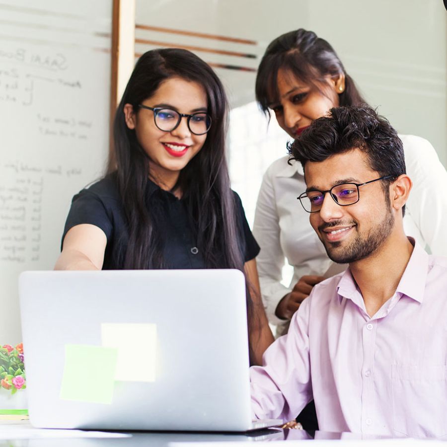 Ministry of Electronics and Information Technology is looking for Senior Consultants at National e-Governance Division Dgtl