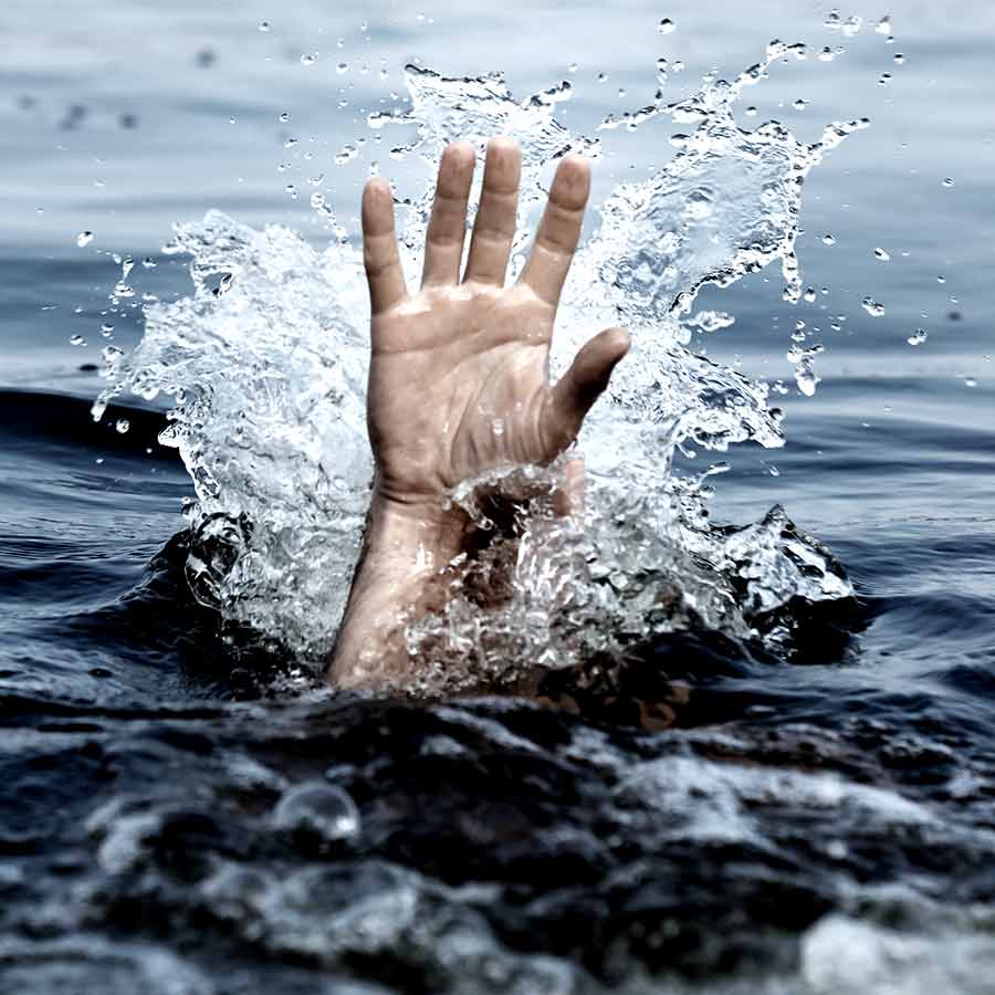 Andhra Man Found Dead After Asking Police for a ‘Toilet Break’