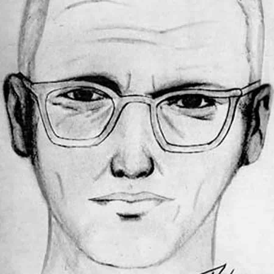 Zodiac Killer