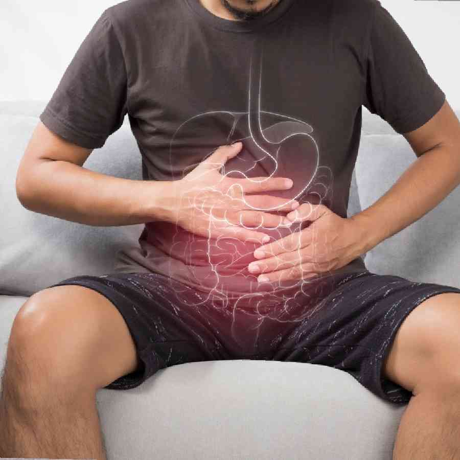 Drinking this magical water every morning can provide relief from digestion problem dgtl