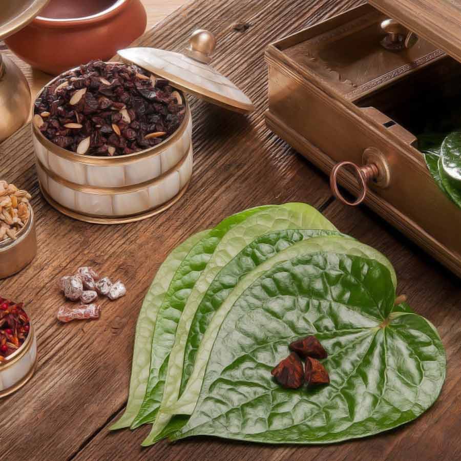 রোজ পান খাওয়া কতটা স্বাস্থ্যকর?