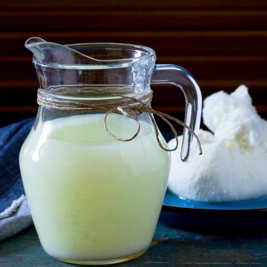 tricks to use leftover whey in your Kitchen dgtl