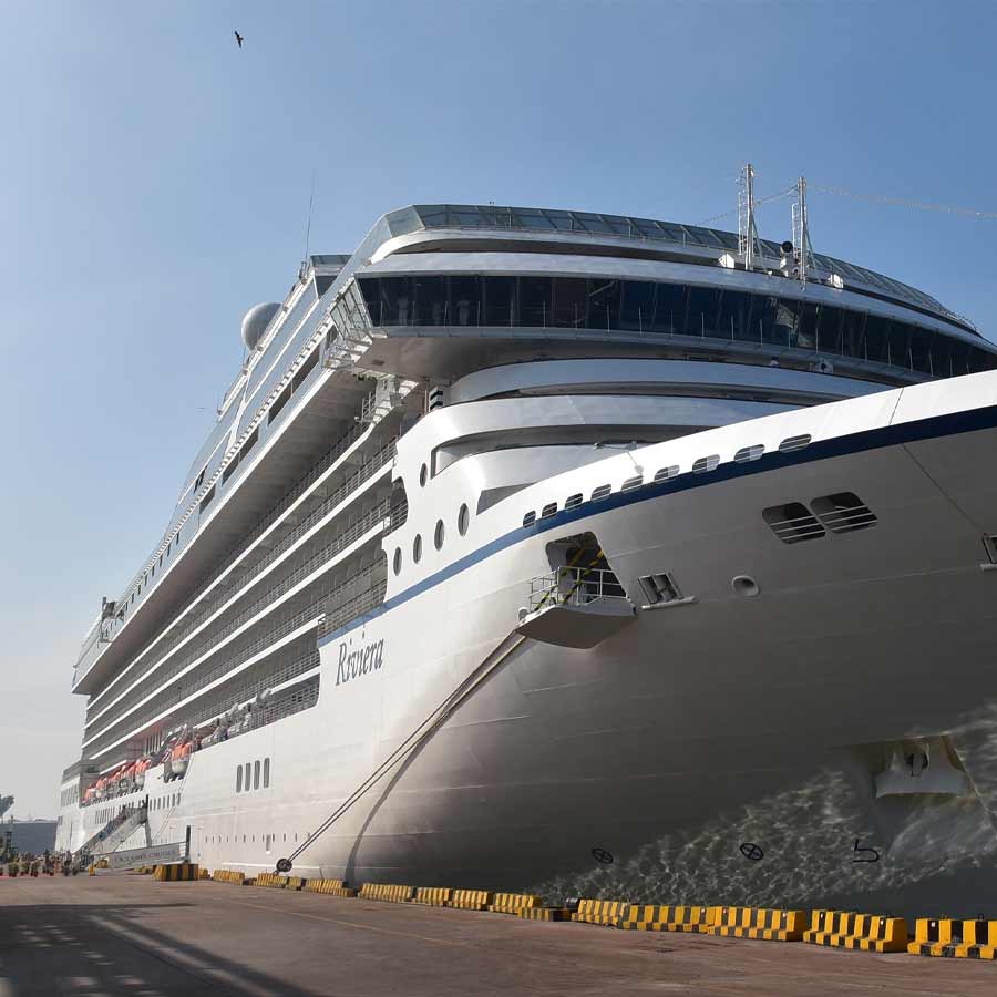 Narendra Modi Government inaugurated eight development projects of New Mangalore Port, a game changer for India’s blue economy