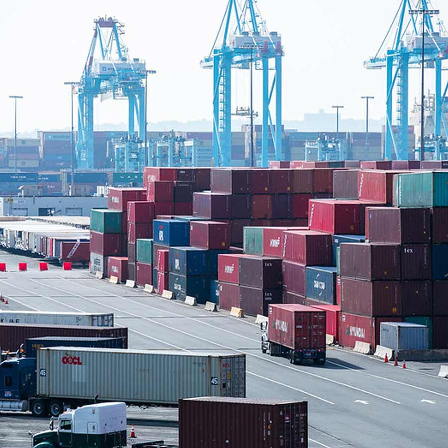 Narendra Modi Government inaugurated eight development projects of New Mangalore Port, a game changer for India’s blue economy