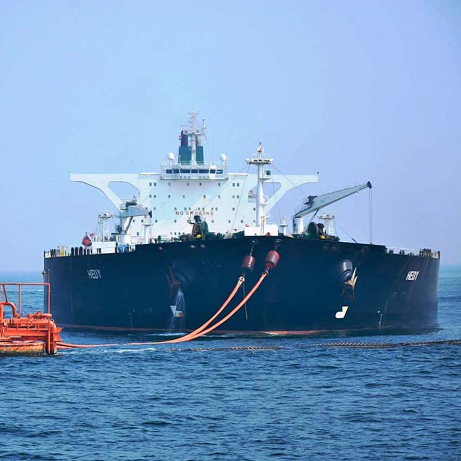 Narendra Modi Government inaugurated eight development projects of New Mangalore Port, a game changer for India’s blue economy