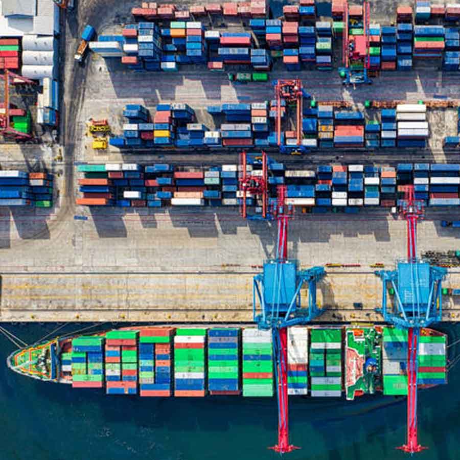 Narendra Modi Government inaugurated eight development projects of New Mangalore Port, a game changer for India’s blue economy