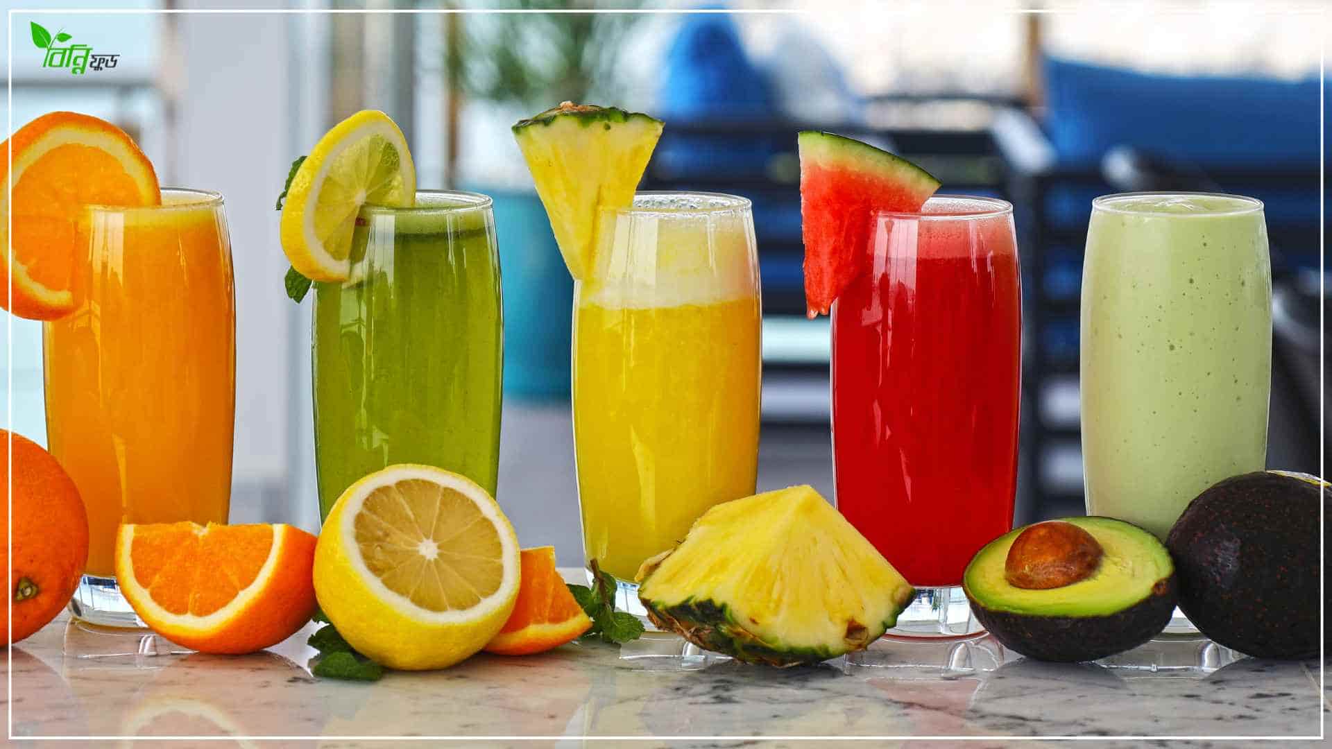 সপ্তাহান্তের আড্ডায় অতিথিদের চমকে দিতে চাইলে মদিরা-বর্জিত বা অ্যালকোহল-মুক্ত পানীয়ের উপর ভরসা রাখা যায়। এটি শুধু স্বাস্থ্যের জন্যই ভাল নয়, উৎসবের মেজাজেও নতুন মাত্রা যোগ করে। এমন পাঁচটি সুস্বাদু বিকল্প রইল। 