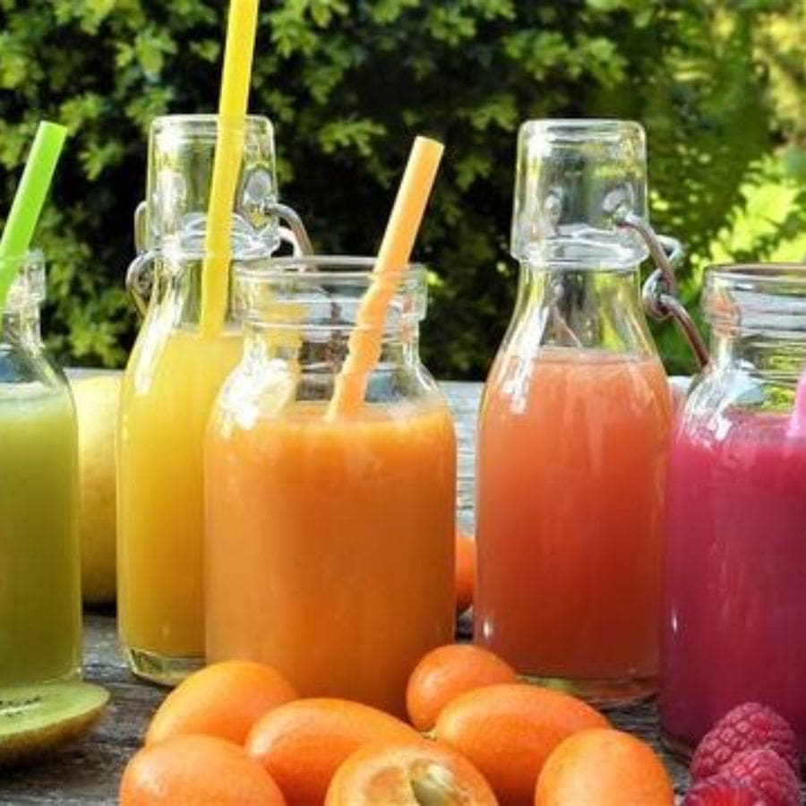 Healthy non alcoholic drinks to serve guests this diwali dgtl