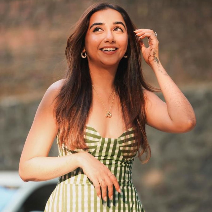 Prajakta Koli's Skincare Secret is all about kitchen ingredients dgtl