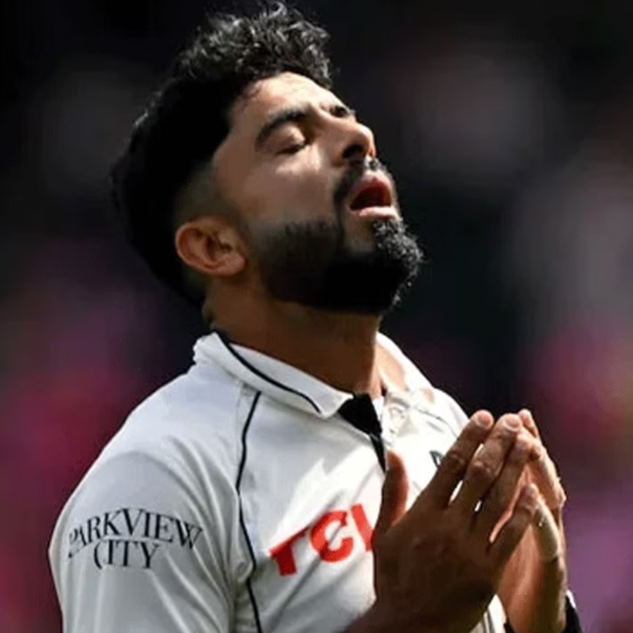 picture of Aamir Jamal