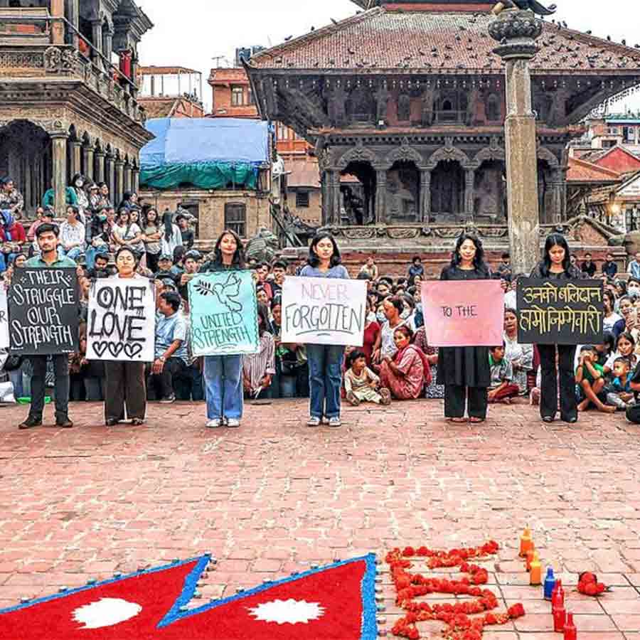 It is necessary to analyze the causes of people's anger and frustration and take appropriate measures