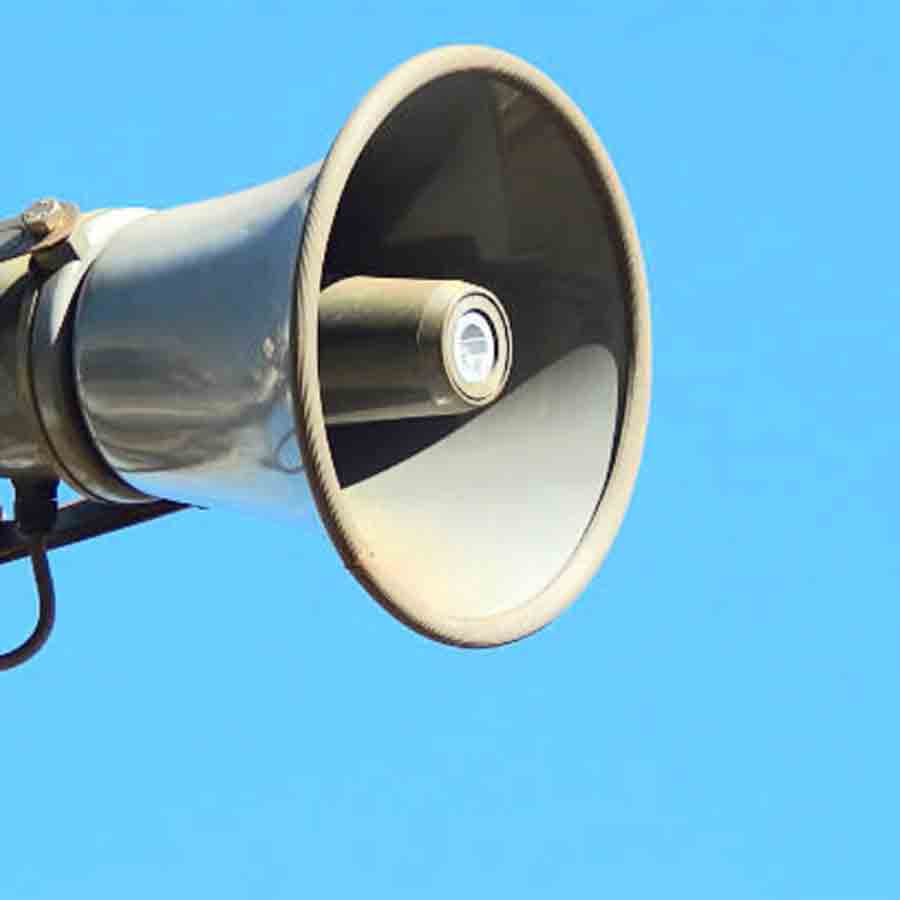 Controversy at Cooch Behar after Police administration played loud music in their Kali Puja