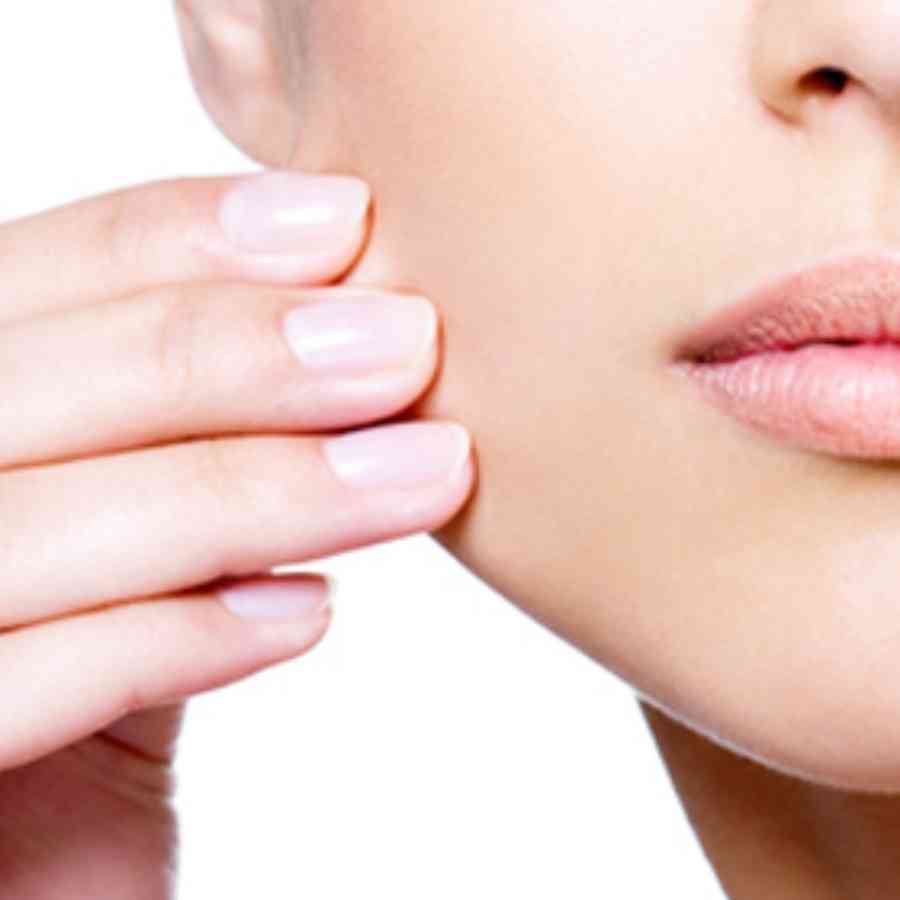 সপ্তাহে দু'বার এই সাধারণ নিয়মটি মেনে চললেই কয়েক দিনের মধ্যে পার্থক্য নজরে আসবে।