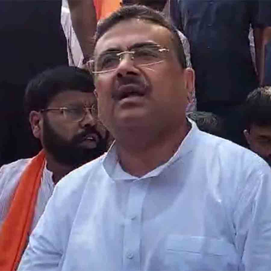 Primary SIR mapping work completed, Suvendu Adhikari's district has the most similarity between 2002 and 2025 list