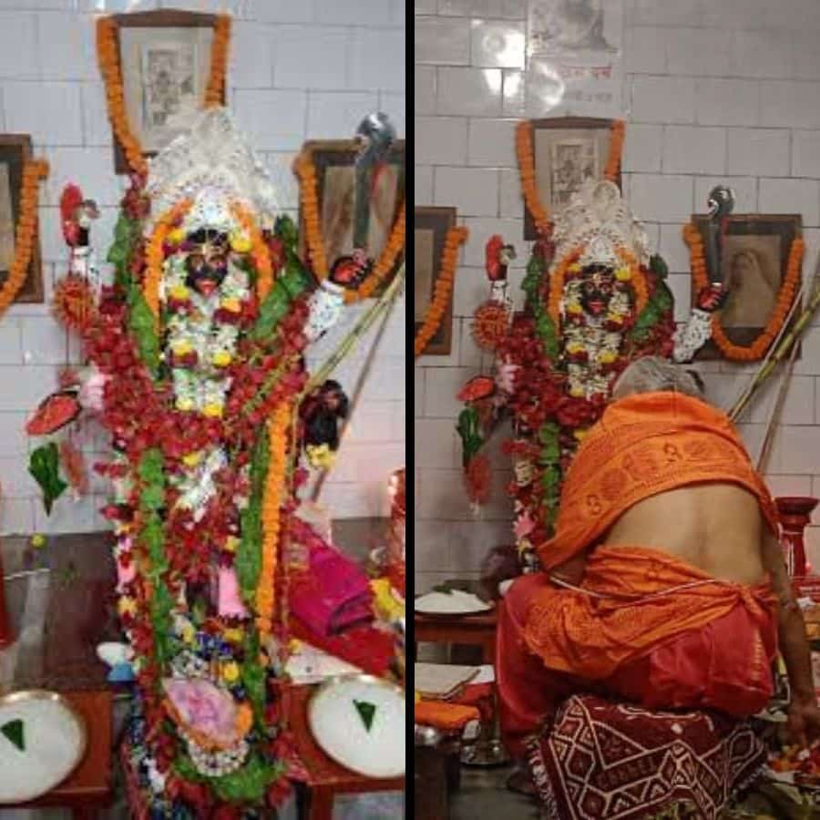 গত ৭৫ বছর ধরে তাই এই বঙ্গেই বরুণকুমার পাল, তপনকুমার পাল ও রবিনকুমার পাল এই ঐতিহ্যকে বুক দিয়ে আগলে রেখেছেন।