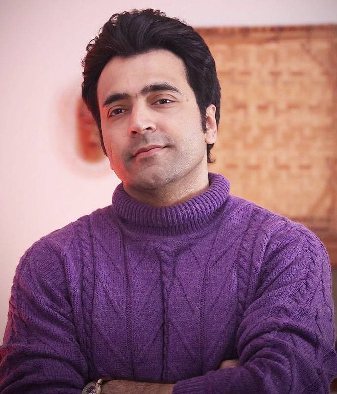 আবীর চট্টোপাধ্যায় এ বার সৌরভ গঙ্গোপাধ্যায়ের সঙ্গী?