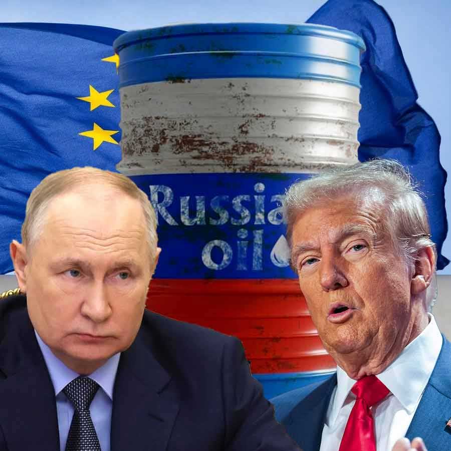 Donald Trump reacts on Vladimir Putin’s claims on economic impact over US sanctions dgtl