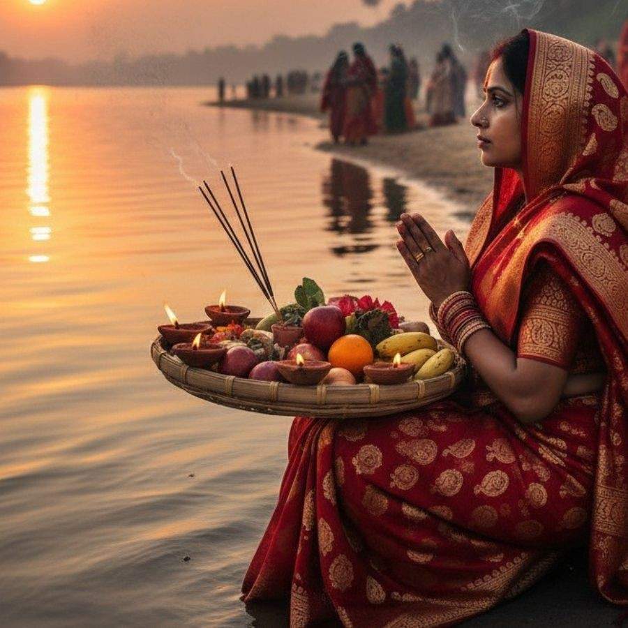 Essential rituals of Chhath Puja must be known to first time participant dgtl