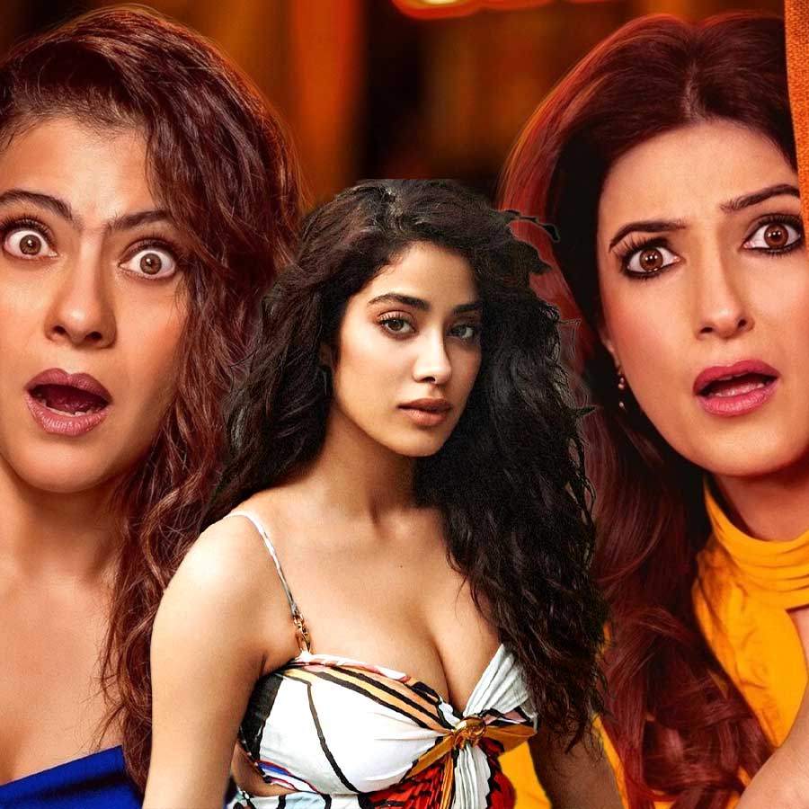 twinkle khanna kajol justifying their views on cheating in a relationship dgtl