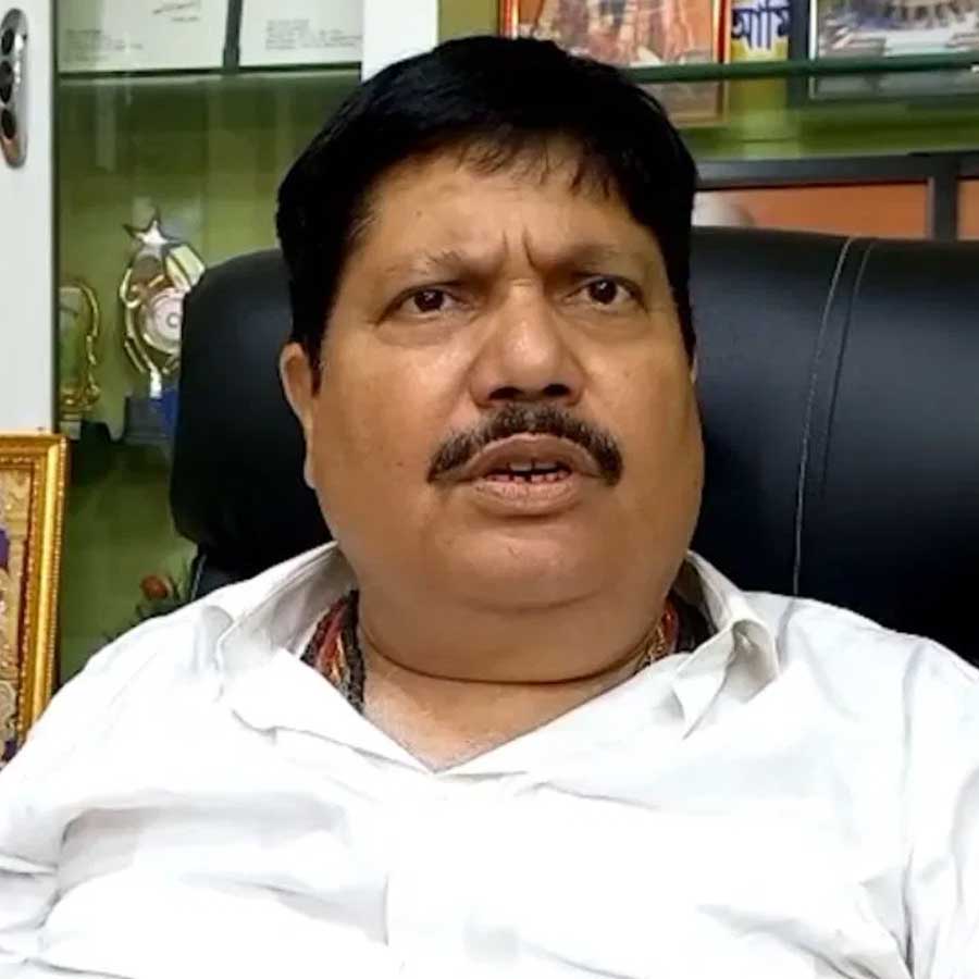 Calcutta High Court dismissed Arjun Singh’s plea to quash FIR against him dgtl