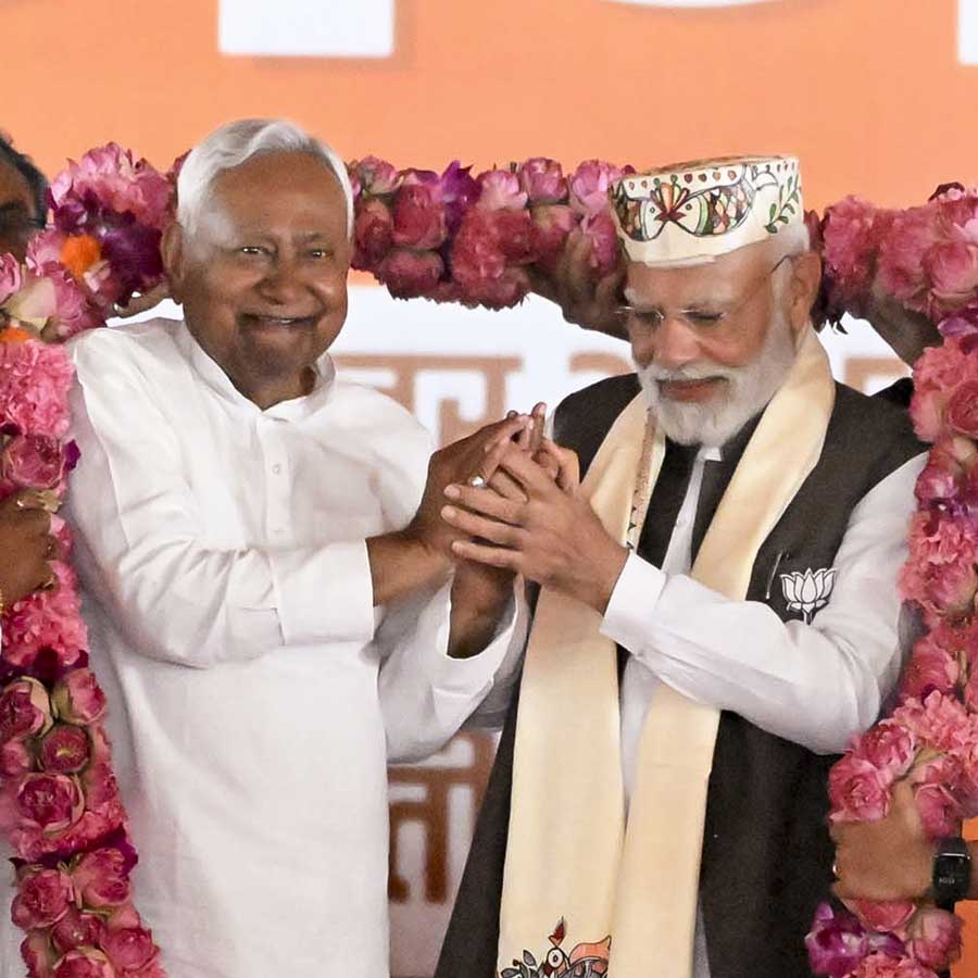 People are now more willing to rely on stability