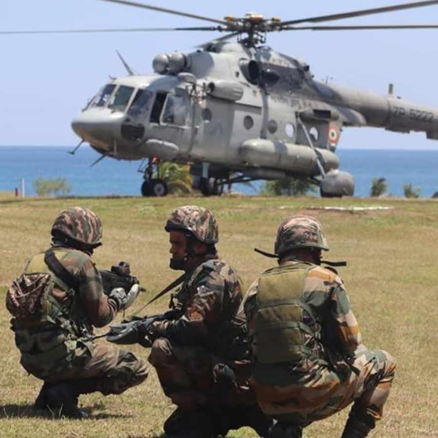 China allegedly spying on India’s long range missile from Coco Island of Myanmar