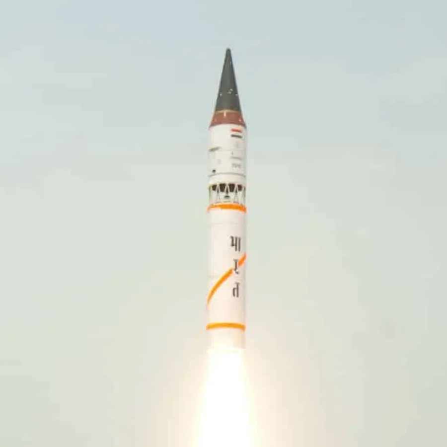 China allegedly spying on India’s long range missile from Coco Island of Myanmar